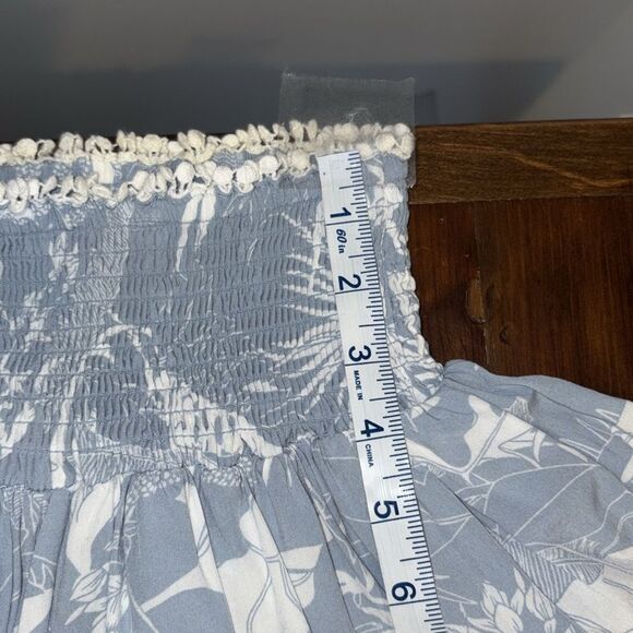 SURF GYSPY Mini Skirt Size S - Picture 5 of 12